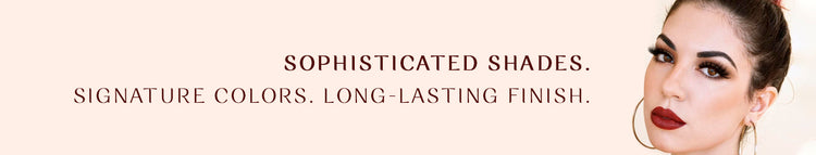 Lipstick Collection