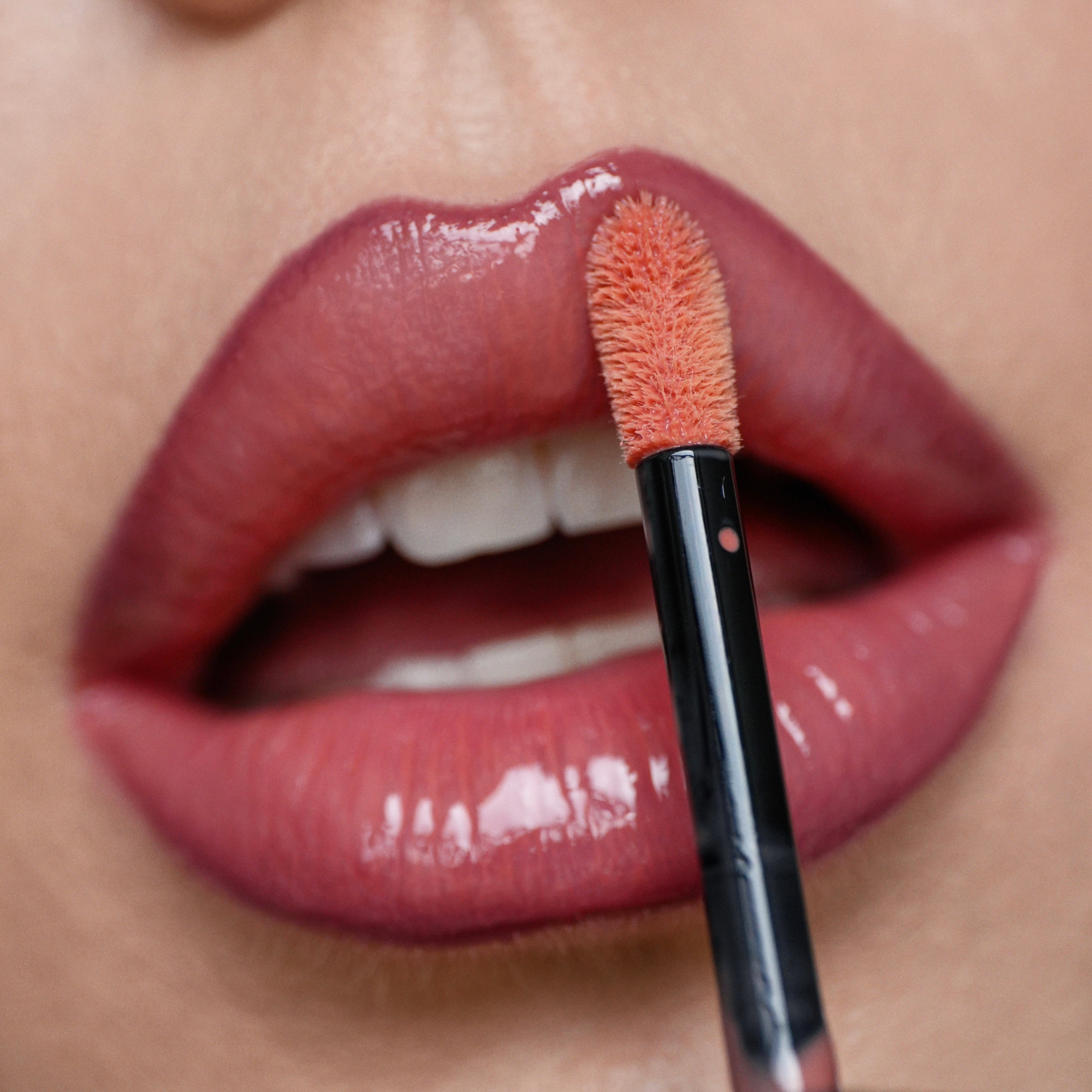 Journey Lip Gloss – Christian Audette®