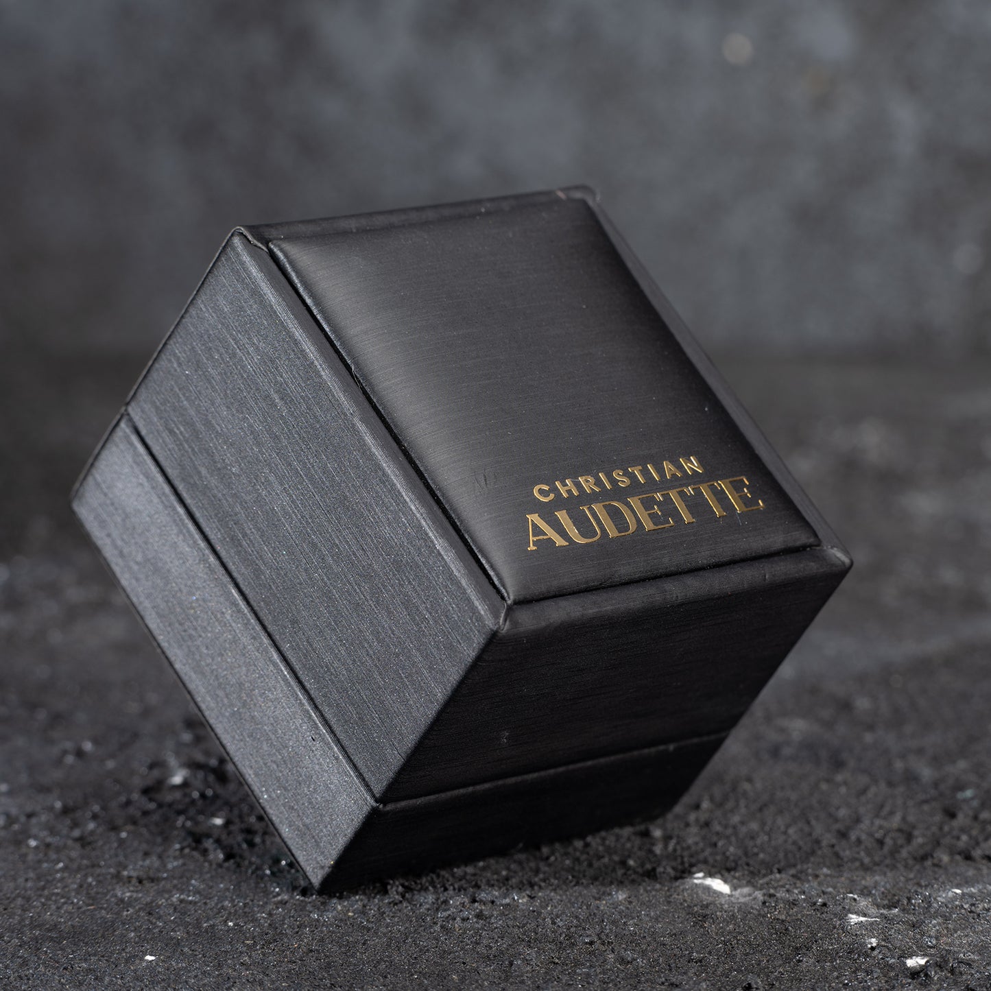 Panther Ring