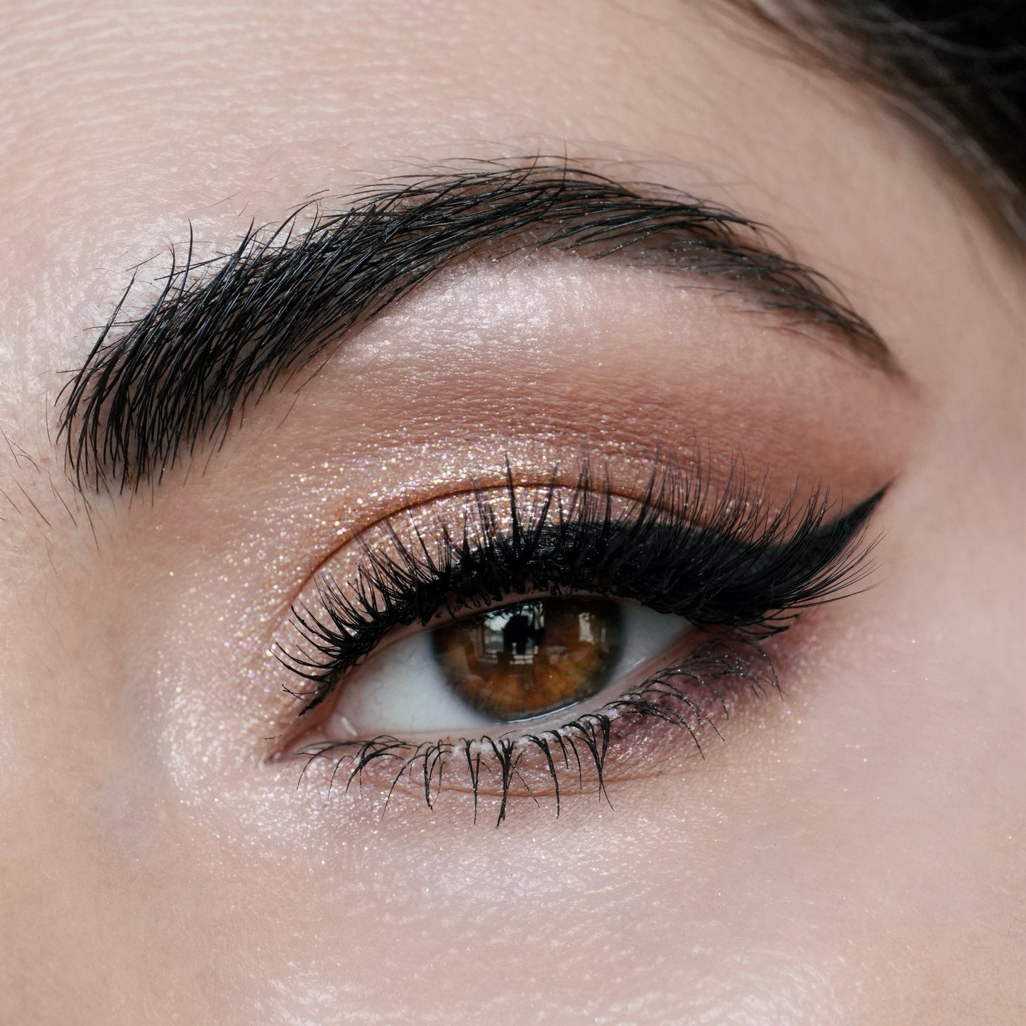 Panther Blackest-Black Velvet Eye Liner