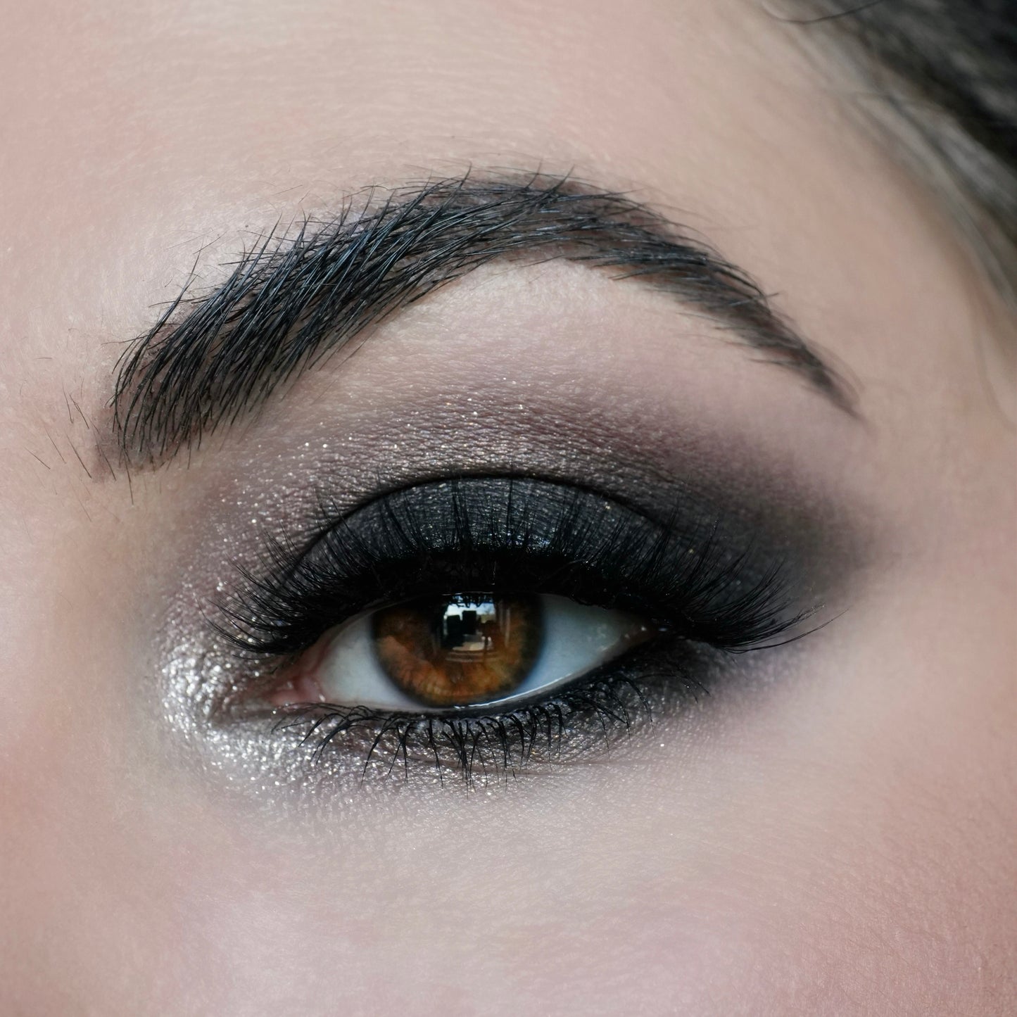 Panther Blackest-Black Velvet Eye Liner