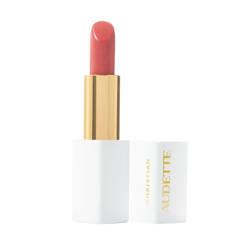 C-Suite. Vibrant Coral Peach