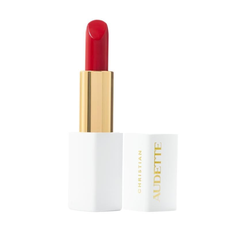 Madame CEO. True Red