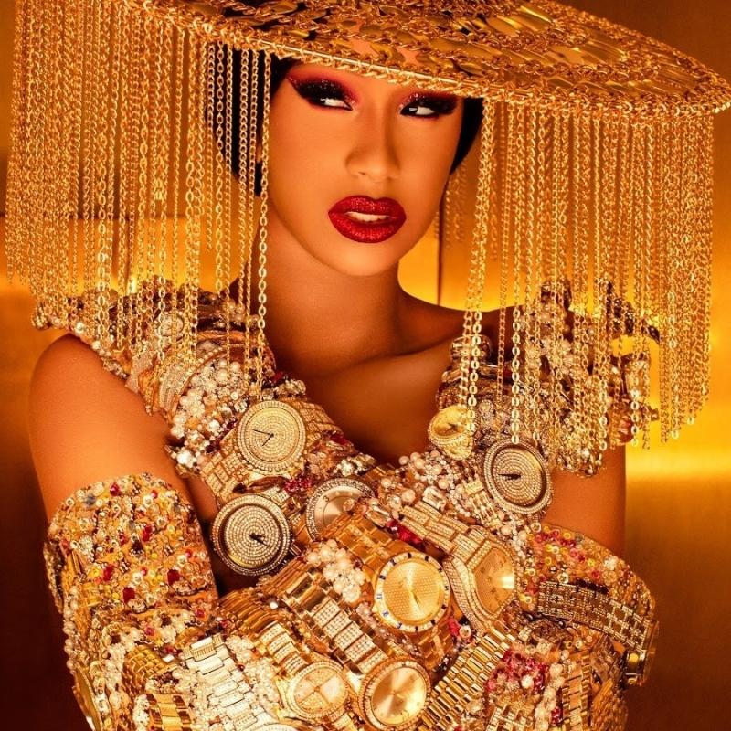 Madame CEO. True Red