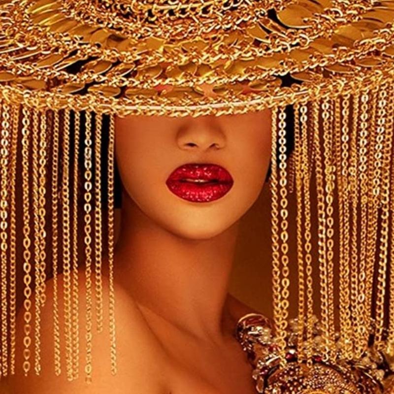 Madame CEO. True Red