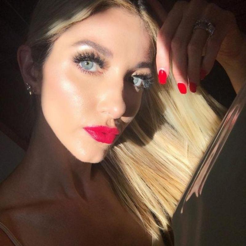 You’re Fired! Rosy Pink