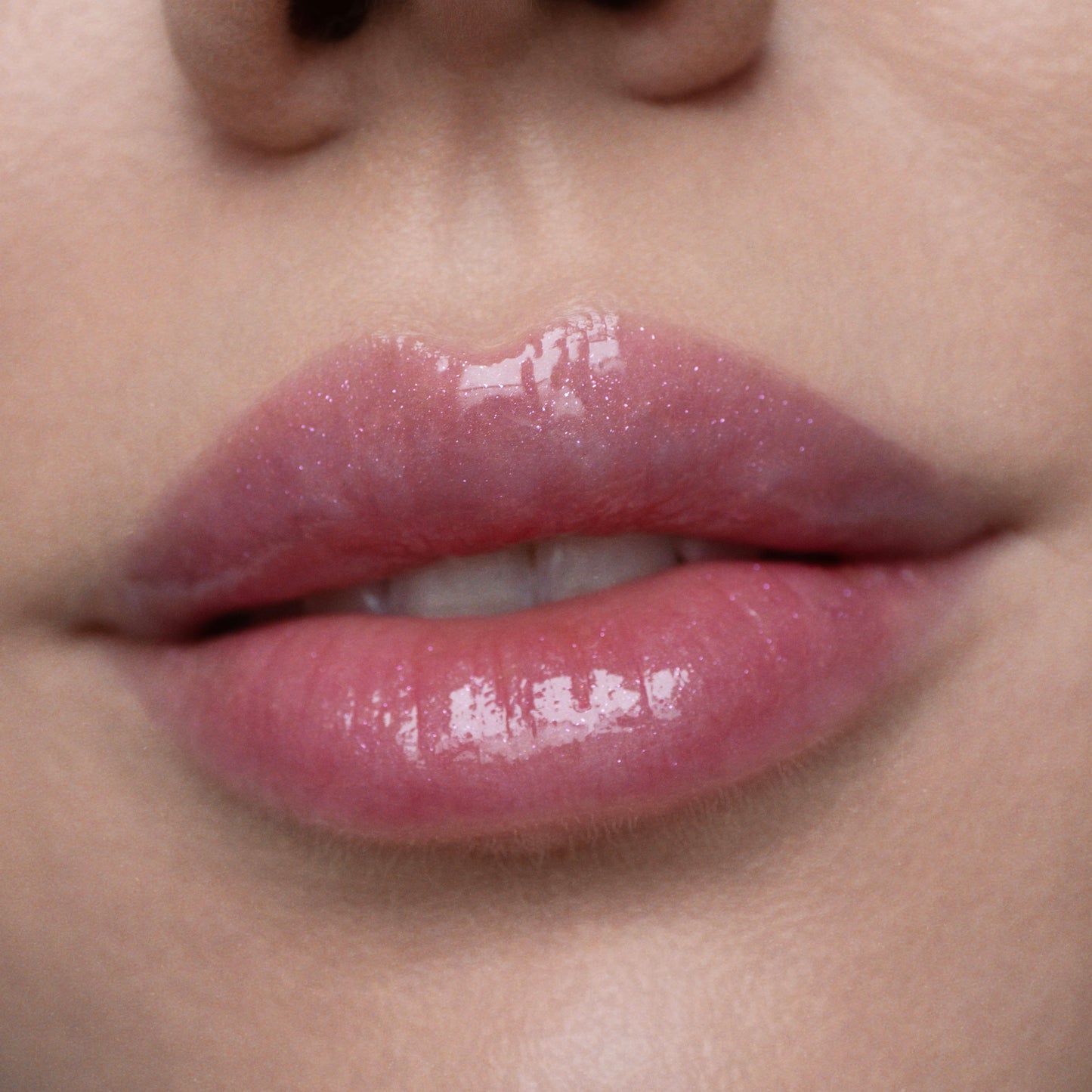 Amethyst Sunrise lip gloss