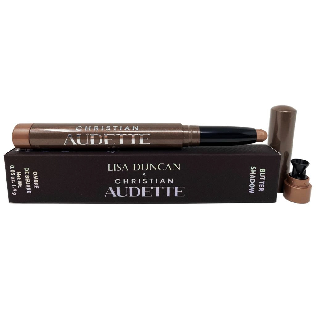 Lisa's Bundle - Value Set of 3 items:  LIPSTICK, LIP LINER AND EYE SHADOW