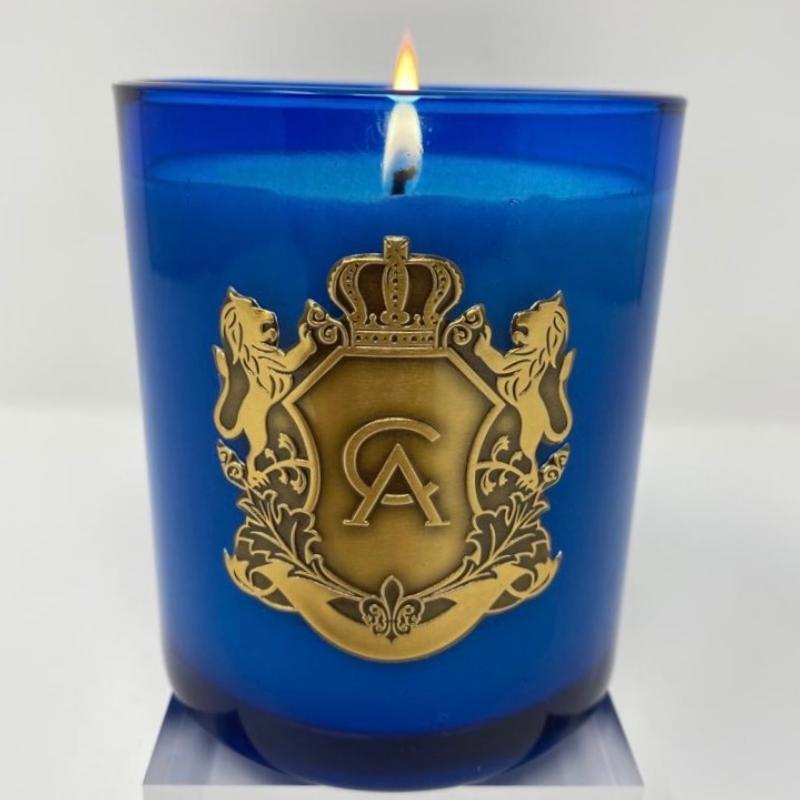 OCEAN Premium Luxe Candle