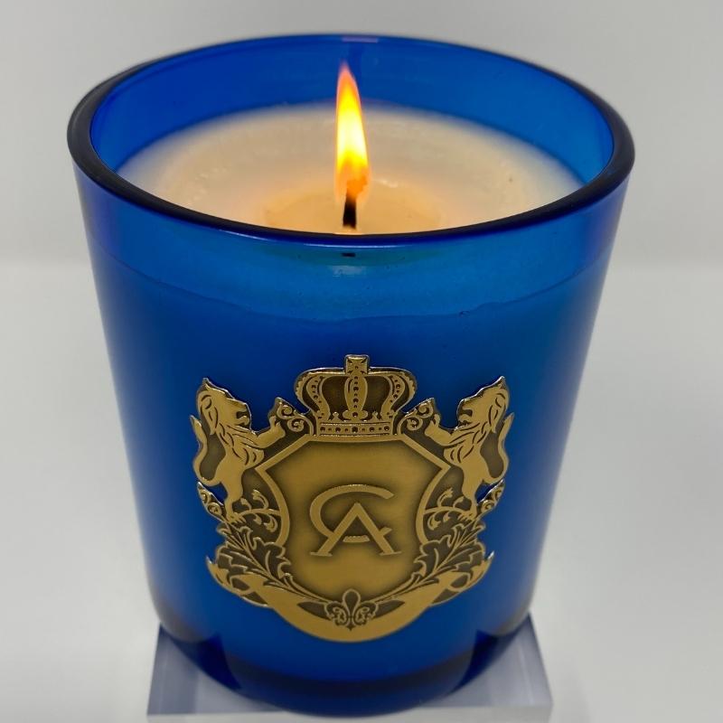 OCEAN Premium Luxe Candle