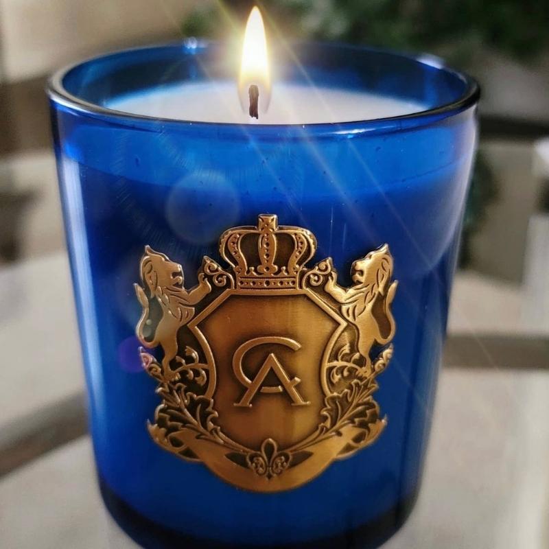 OCEAN Premium Luxe Candle