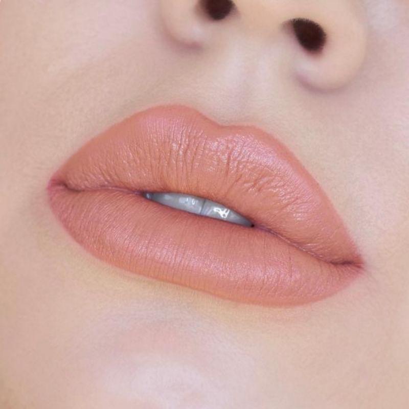 Jessie x Cassie Lee - Value set of 4 items: Lip Balms, Lipstick, and Lip gloss